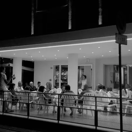 Hotel Bella Igea