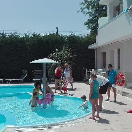 Bella Igea Hotel 3*