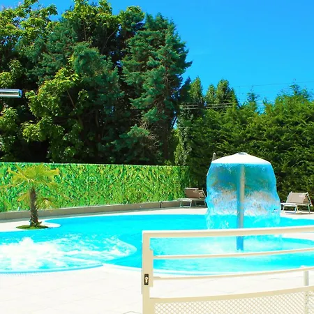 Hotel Bella Igea