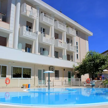 Bella Igea Hotel 3*