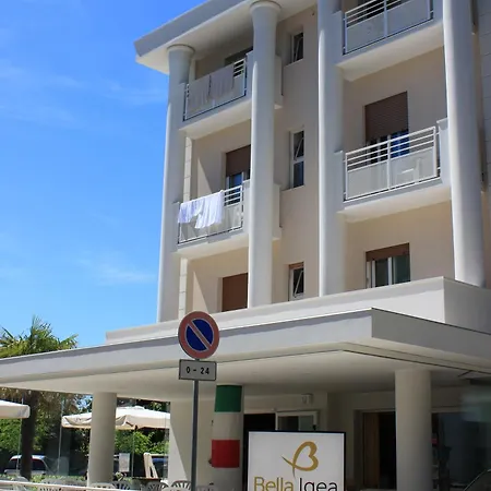 Bella Igea Bellaria-Igea Marina