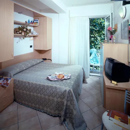 Hotel Bella Igea 3*