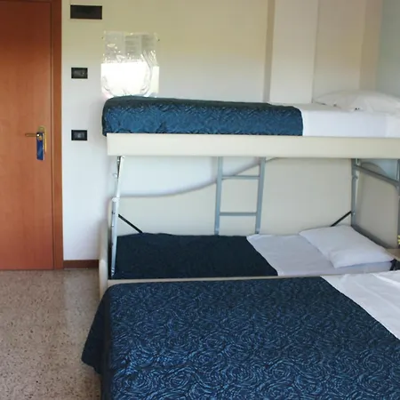 Bella Igea 3* Bellaria-Igea Marina