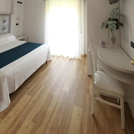 Hotel Bella Igea 3*