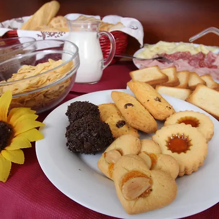 Hotel Bella Igea