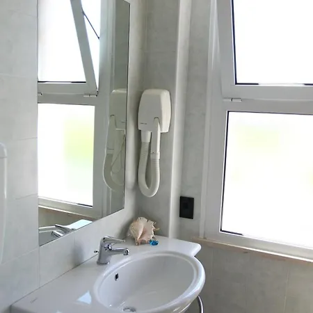Bella Igea Hotel 3*