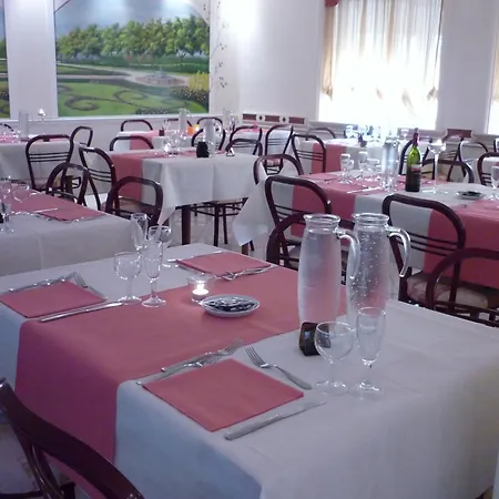 Hotel Bella Igea 3*
