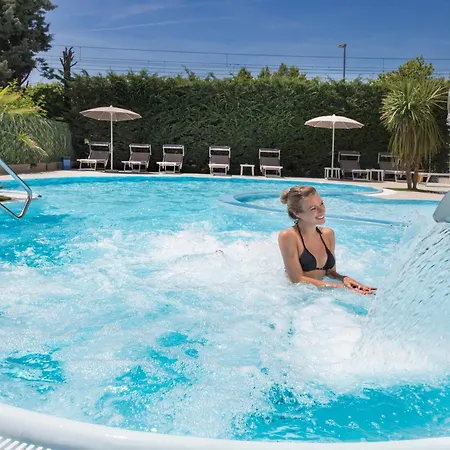 Bella Igea Hotel Bellaria-Igea Marina