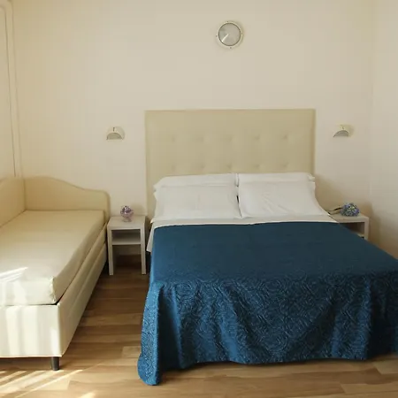 Bella Igea Hotel