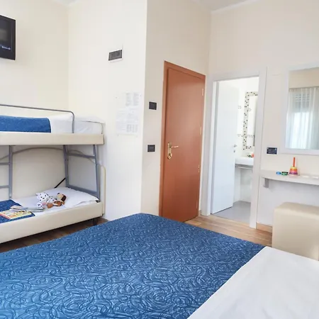 Bella Igea Hotel 3*