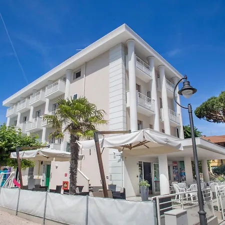 Hotel Bella Igea 3*