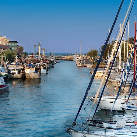 Hotel Bella Igea Bellaria-Igea Marina