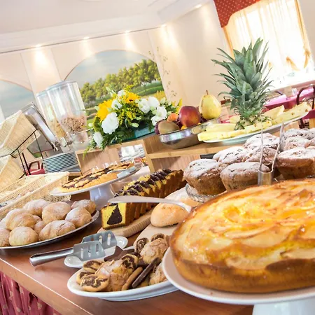 Hotel Bella Igea 3*