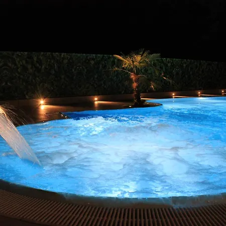 Bella Igea Hotel