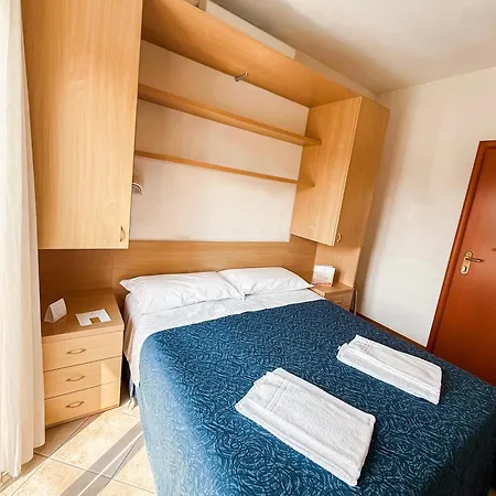 Hotel Bella Igea