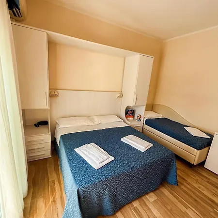 Bella Igea Hotel 3*