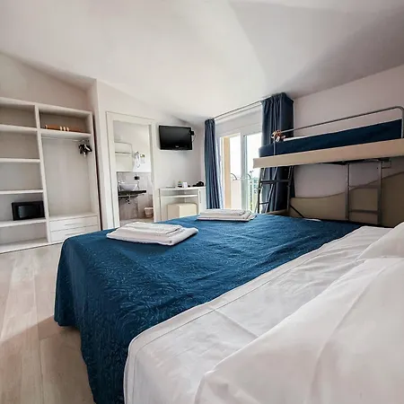 Bella Igea Hotel 3*
