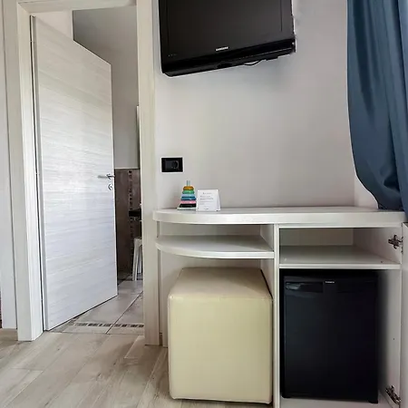 Bella Igea 3*