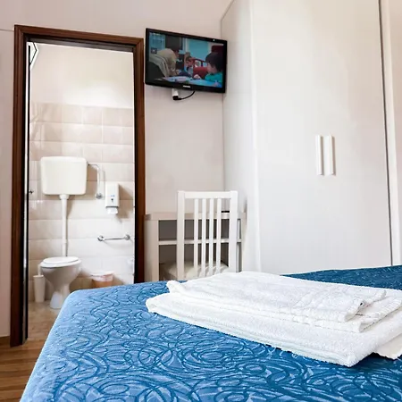 Hotel Bella Igea