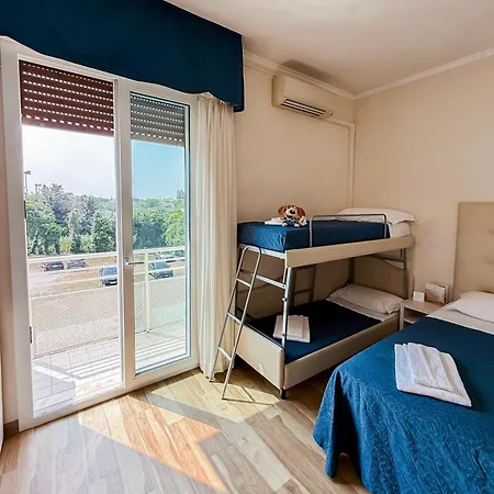 Bella Igea Hotel 3*