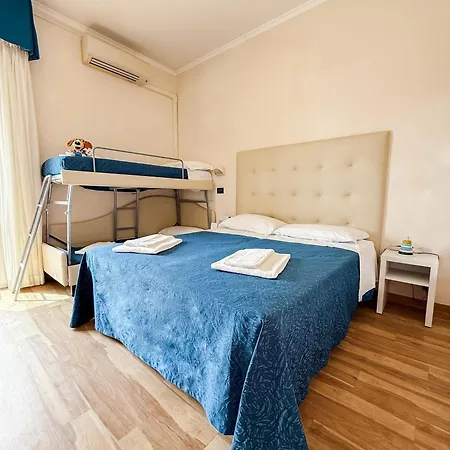 Hotel Bella Igea 3*
