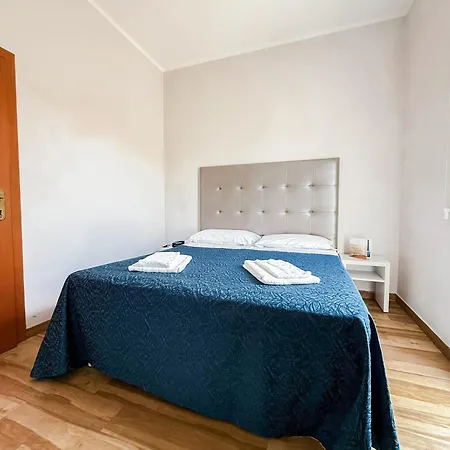 Hotel Bella Igea