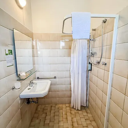 Bella Igea Hotel 3*