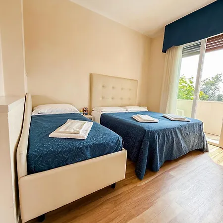 Hotel Bella Igea