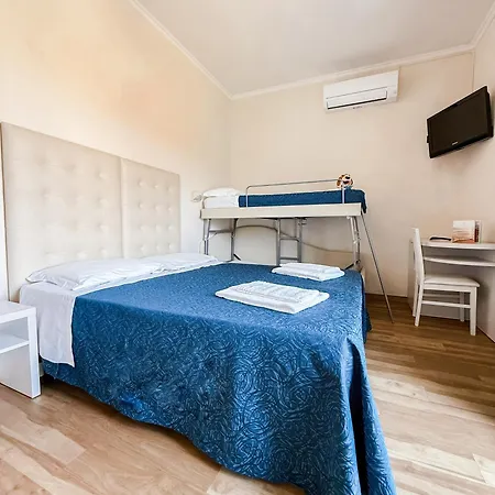 Bella Igea Hotel 3*