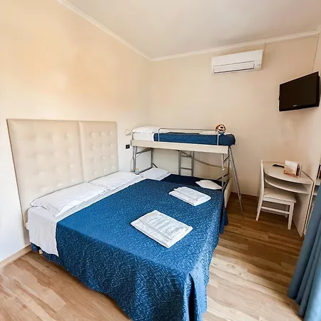 Hotel Bella Igea 3*