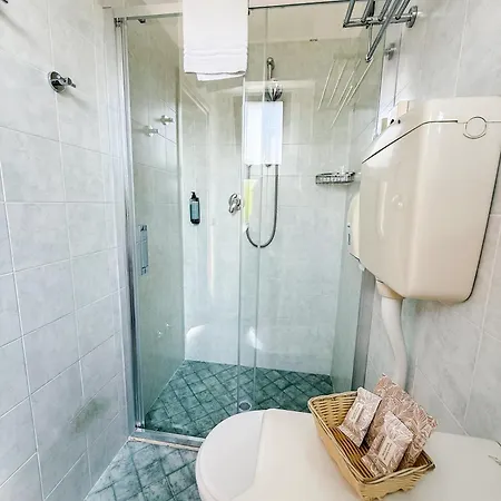 Hotel Bella Igea 3*
