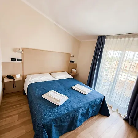 Hotel Bella Igea Bellaria-Igea Marina